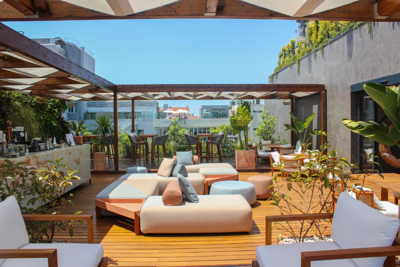 Lux Park 4* Lisboa