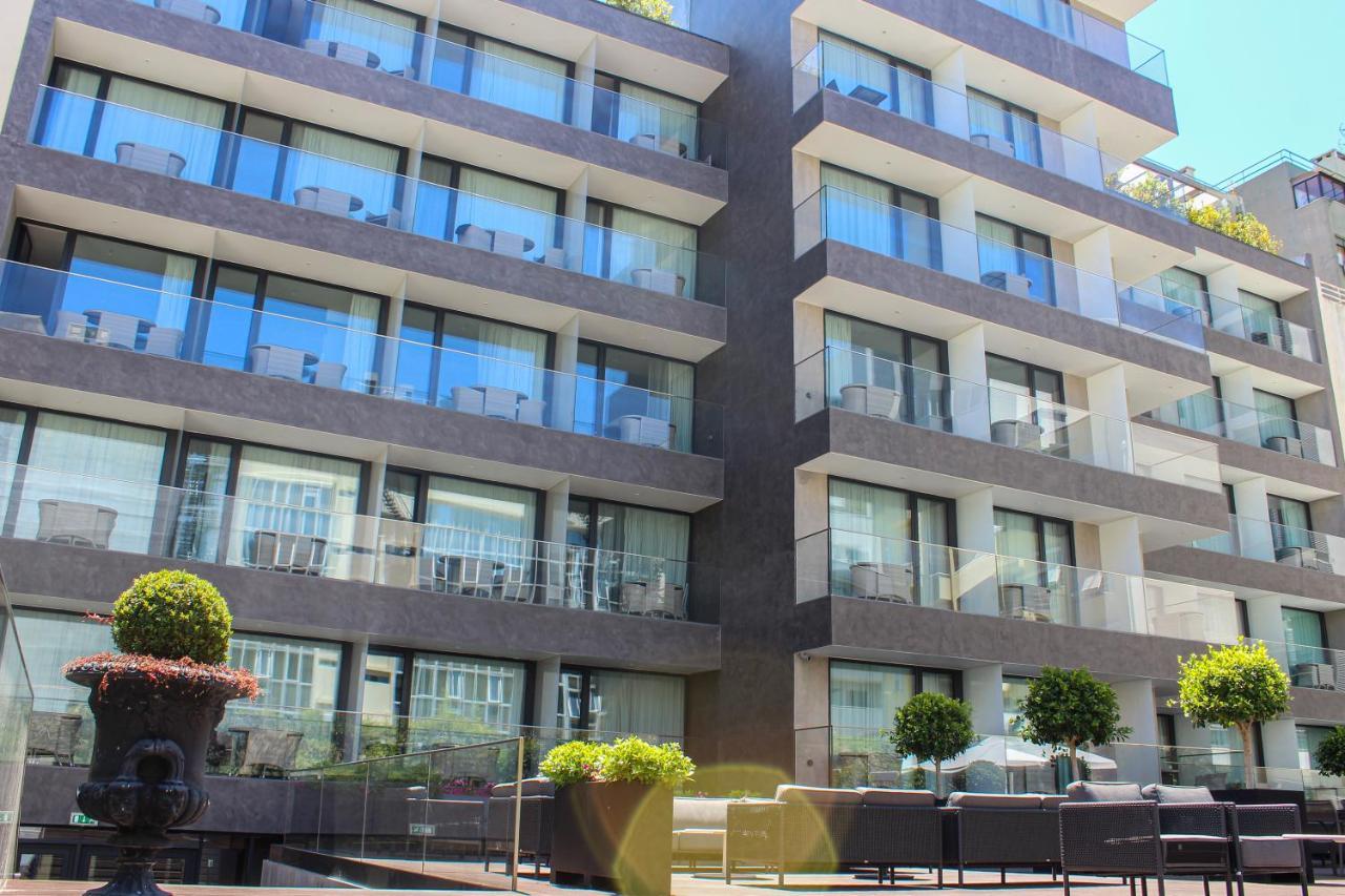 Lux Park Hotel Lisbon
