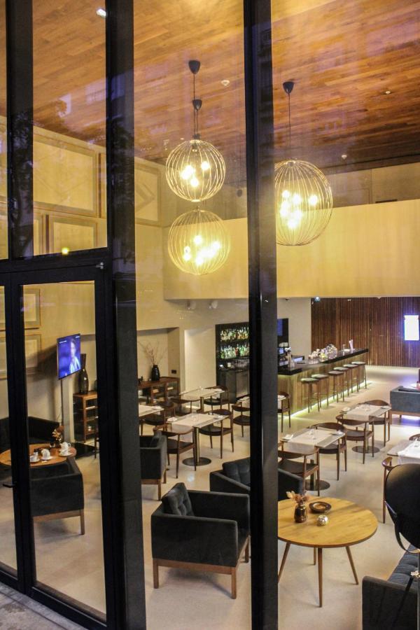 Lux Park Hotel 4*