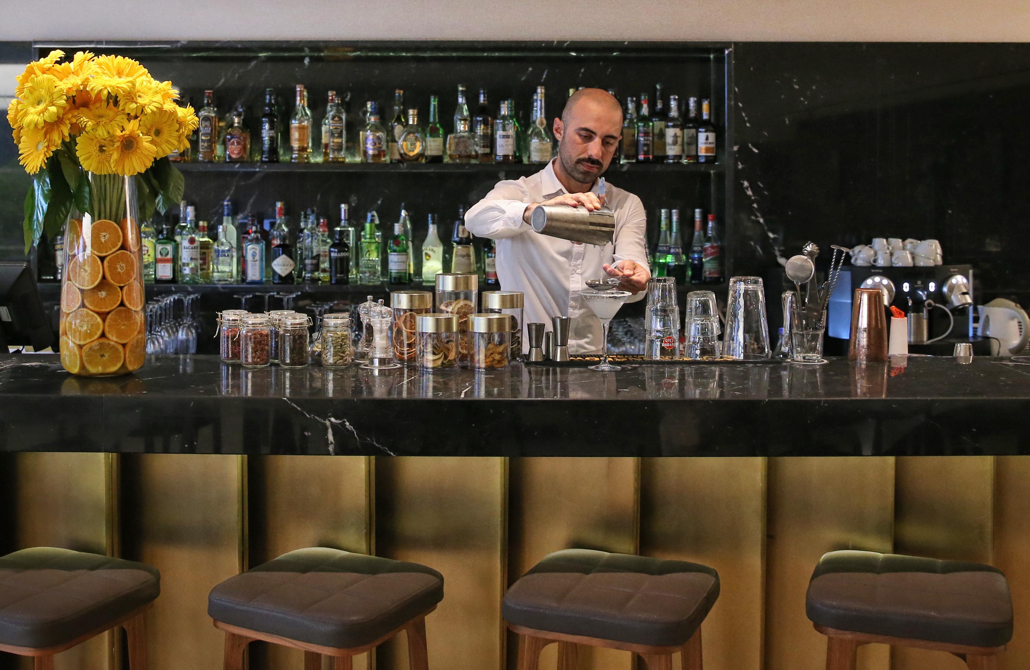 Hotel Lux Park Lisboa