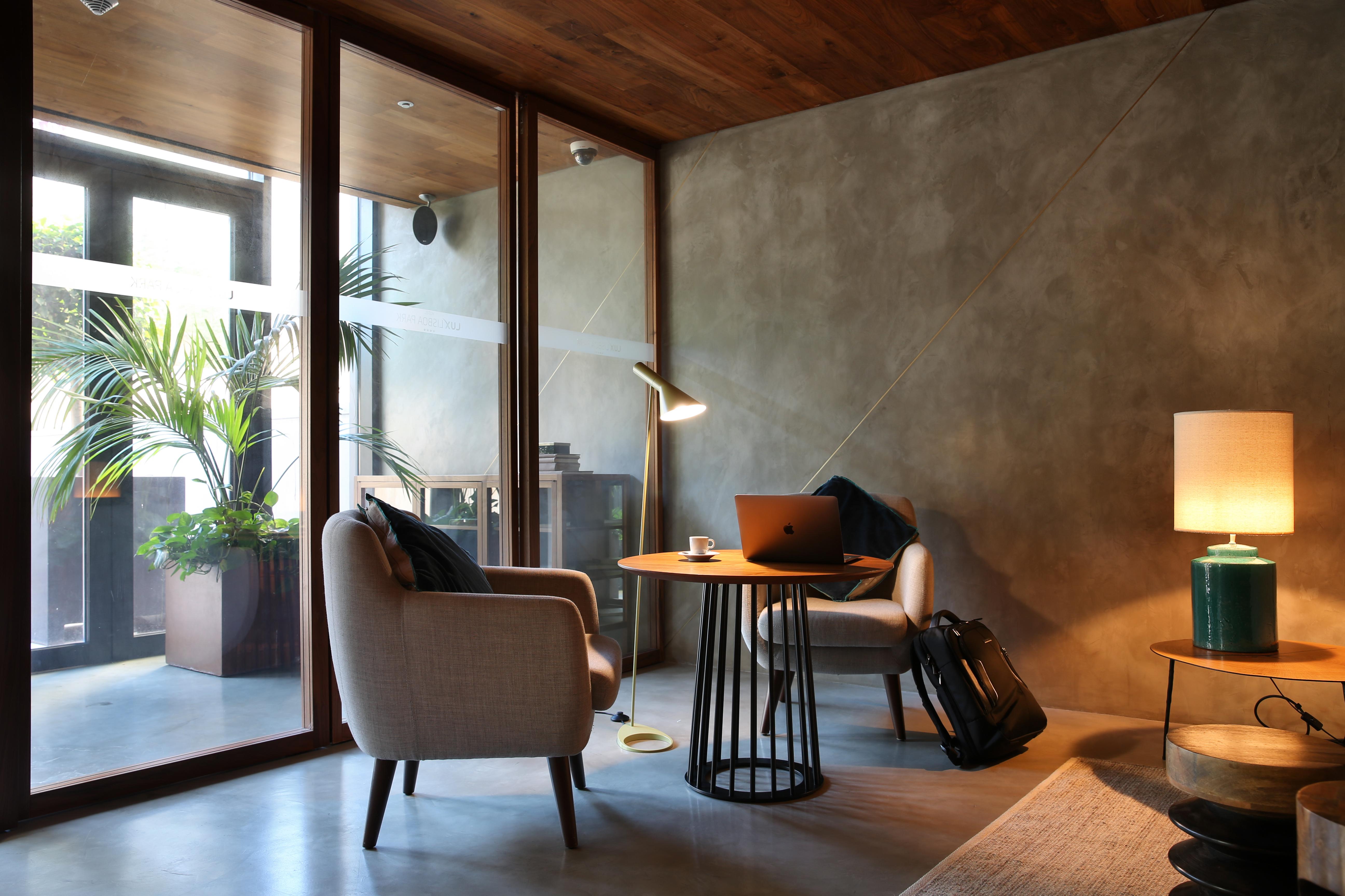 Hotel Lux Park 4*