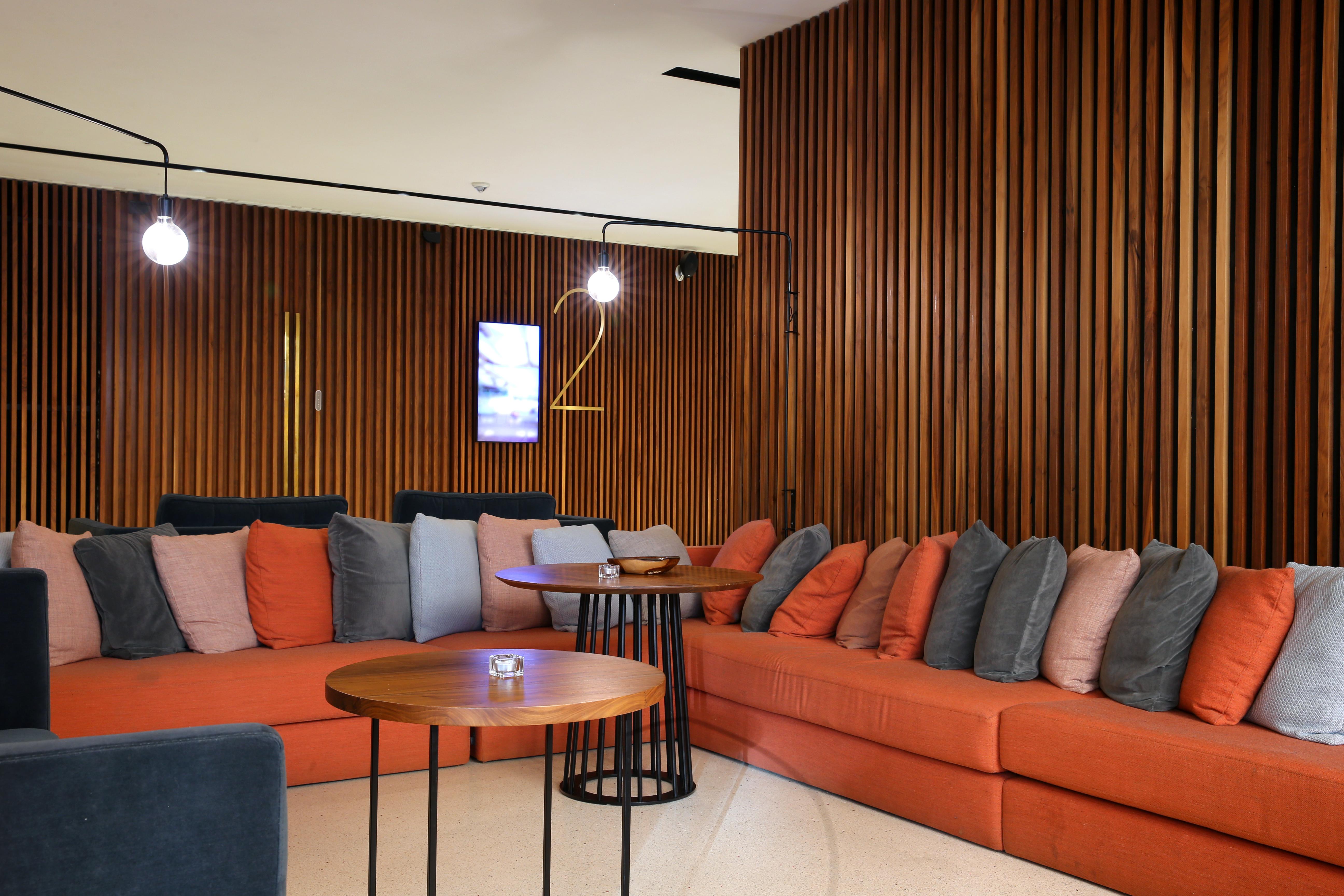 Hotel Lux Park Lisbon