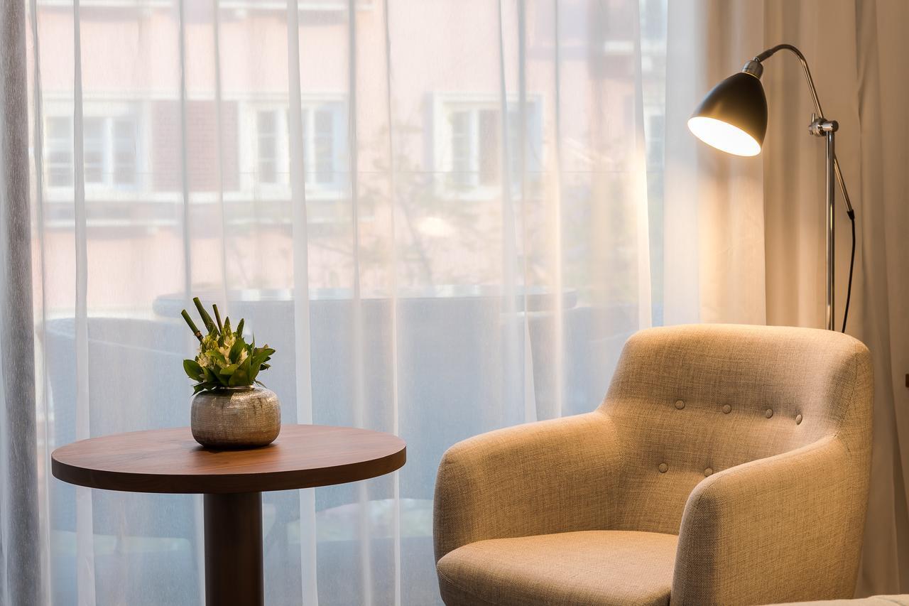Hotel Lux Park Lisboa
