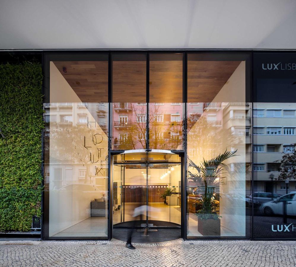 Lux Park Hotel 4*