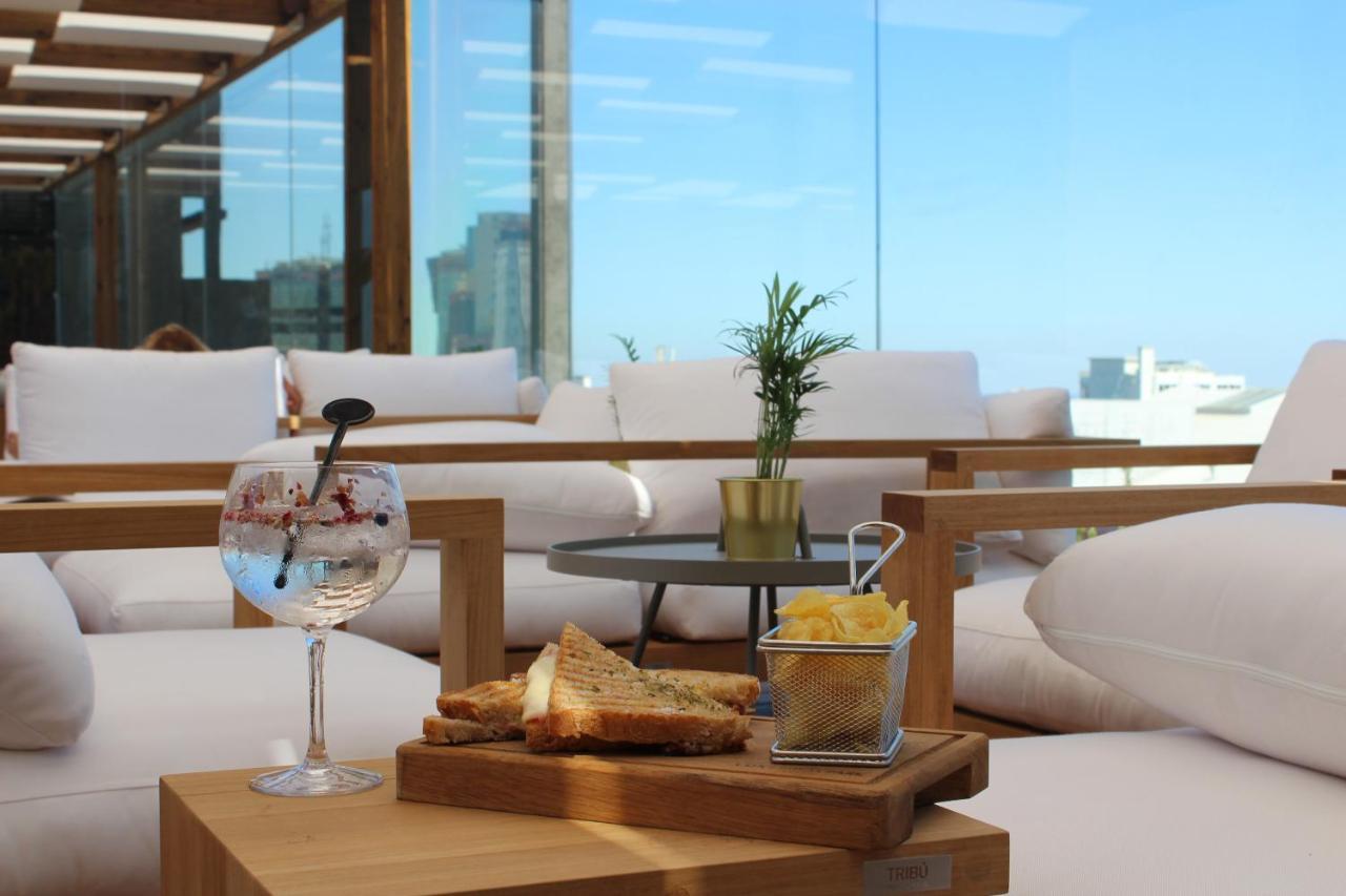 Lux Park 4* Lisbon