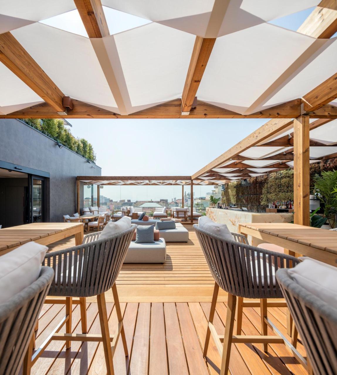 Hotel Lux Park Lisbon