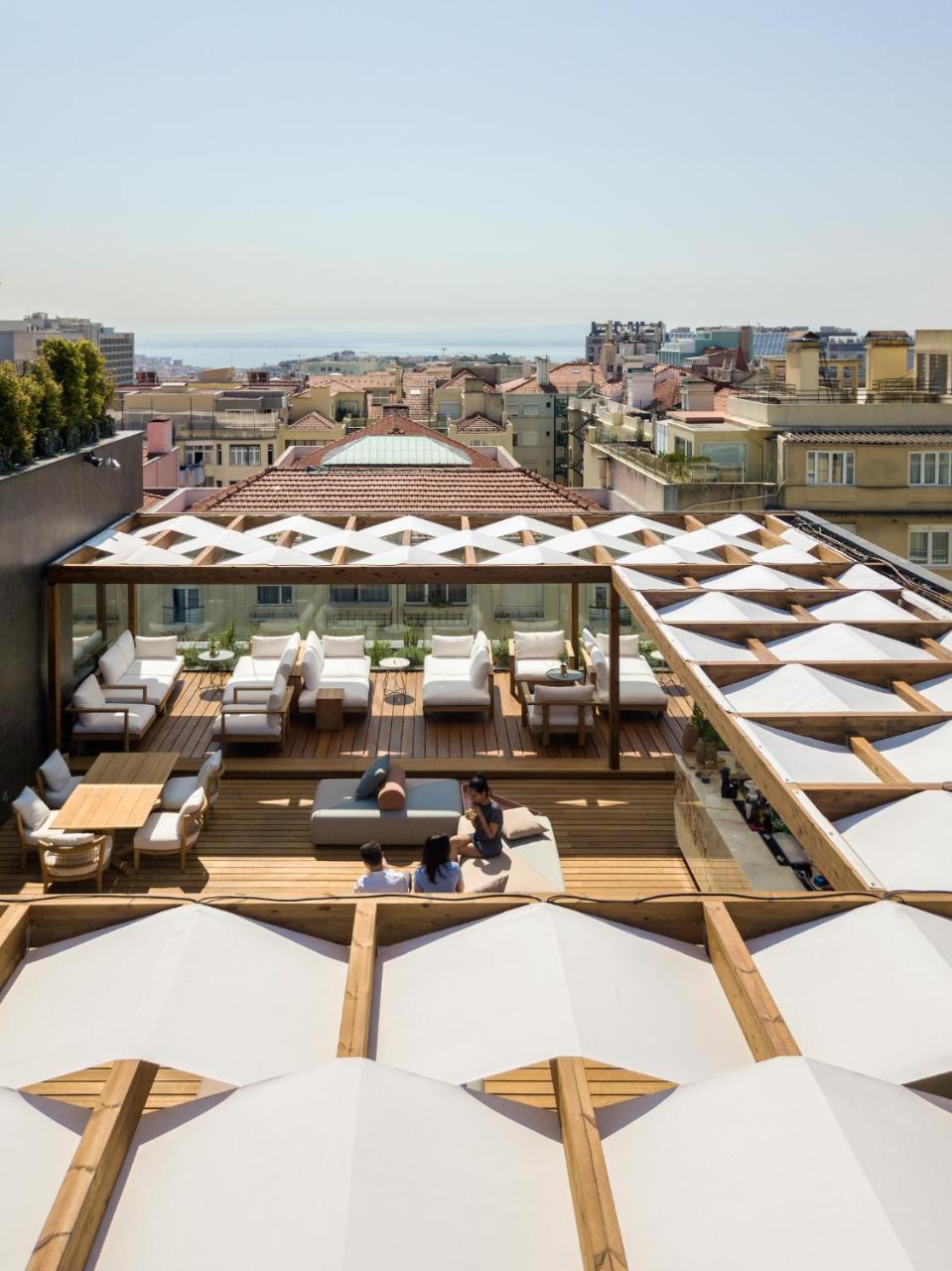 Lux Park Hotel