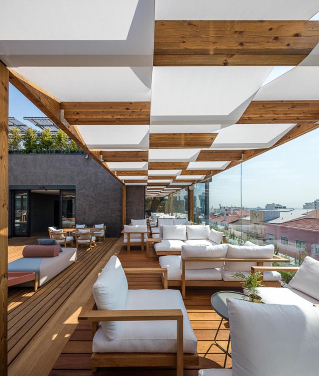 Lux Park Lisboa