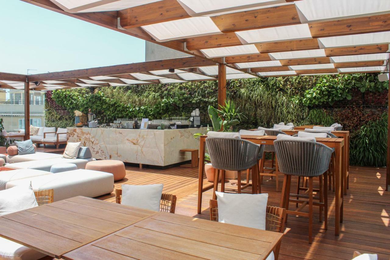 Hotel Lux Park Lisboa