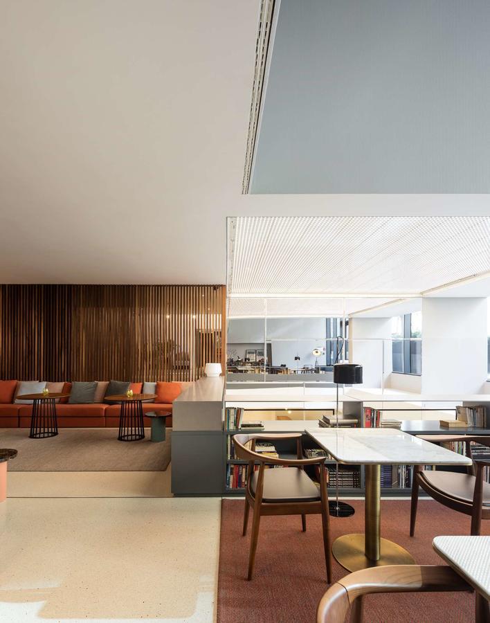 Hotel Lux Park Lissabon