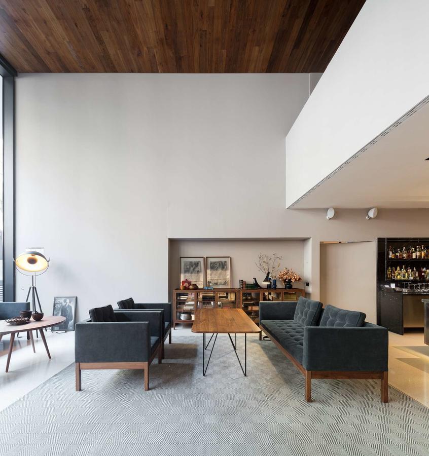 Lux Park 4* Lissabon
